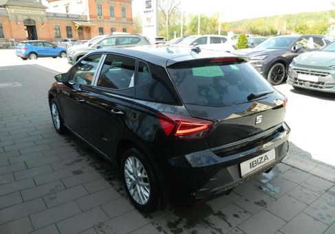 Seat Ibiza, 2026