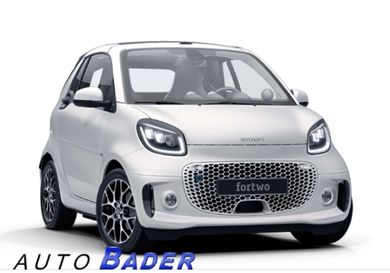 Smart ForTwo, 2023