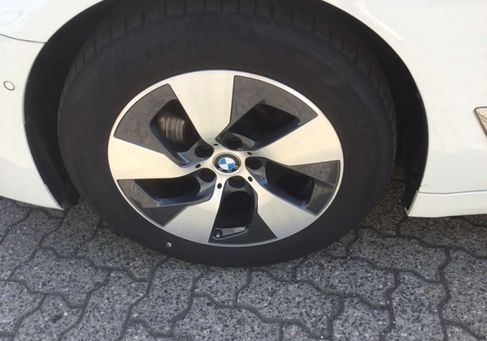 BMW 520, 2023 3