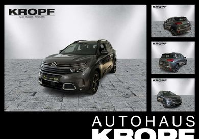 Citroën C5 Aircross, 2020