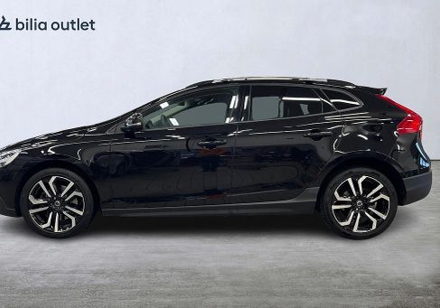 Volvo V40 Cross Country, 2019