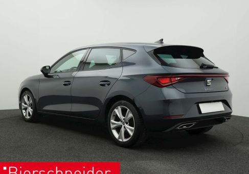 Seat Leon, 2025 3