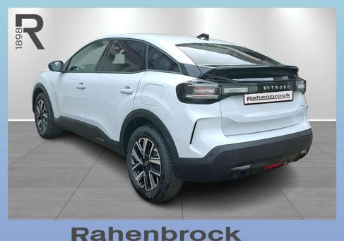 Citroën C4, 2026