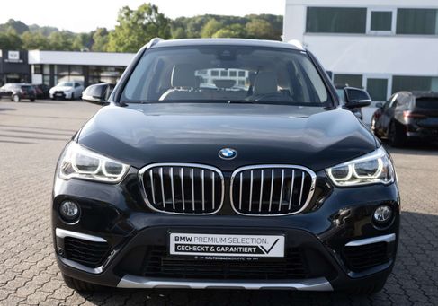BMW X1, 2019 3