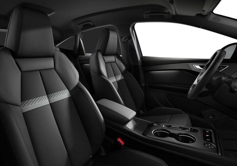Audi Q4, 2027