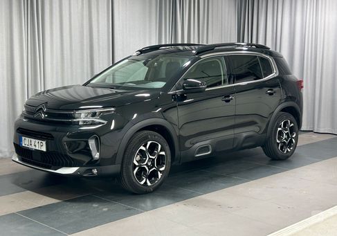 Citroën C5 Aircross, 2023