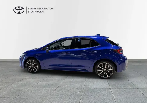 Toyota Corolla, 2023 3