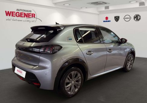 Peugeot 208, 2023