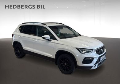 Seat Ateca, 2021