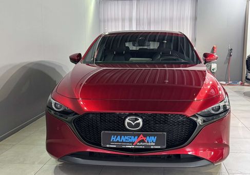 Mazda 3, 2022 2