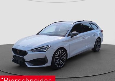 Cupra Leon, 2024
