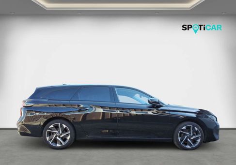 Peugeot 308, 2024