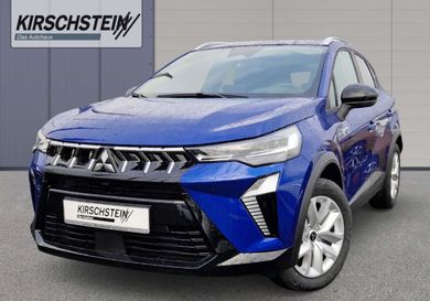 Mitsubishi ASX, 2026