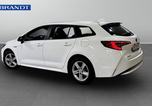 Toyota Corolla, 2020 2