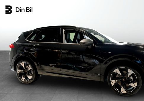 Cupra, 2026