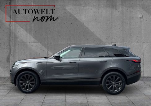 Land Rover Range Rover Velar, 2019