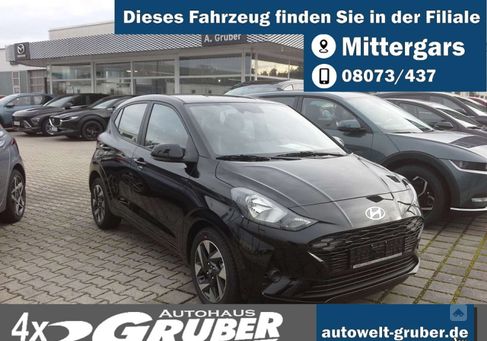 Hyundai i10, 2023