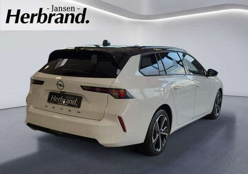 Opel Astra, 2026