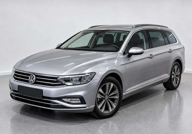 Volkswagen Passat Variant, 2019