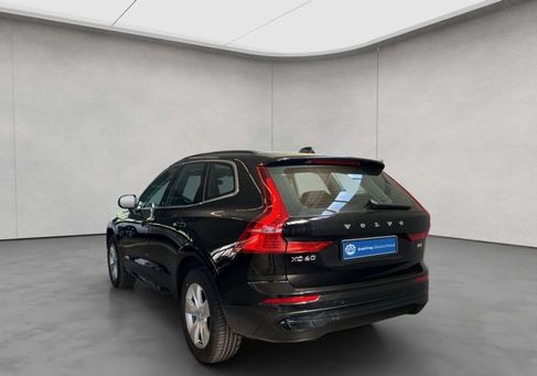 Volvo XC60, 2023