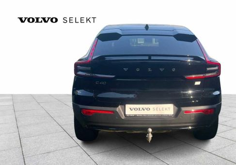 Volvo C40, 2023