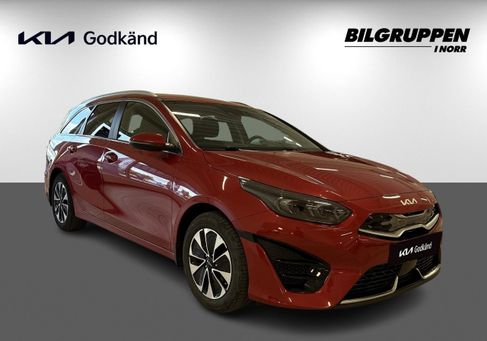 Kia Cee'd Sportswagon, 2023