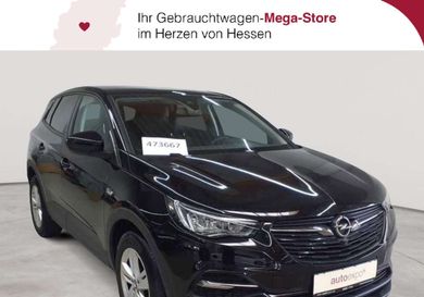 Opel Grandland X, 2022