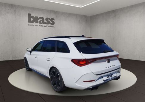 Cupra Leon, 2022