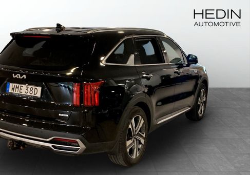 Kia Sorento, 2023