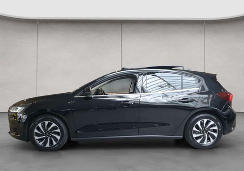 Ford Focus, 2026