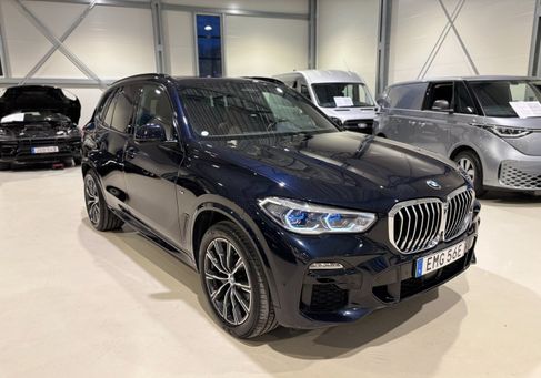 BMW X5, 2020