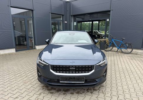 Polestar 2, 2023
