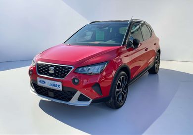 Seat Arona, 2023