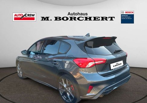 Ford Focus, 2020