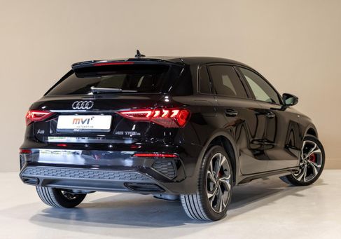 Audi A3, 2022 2
