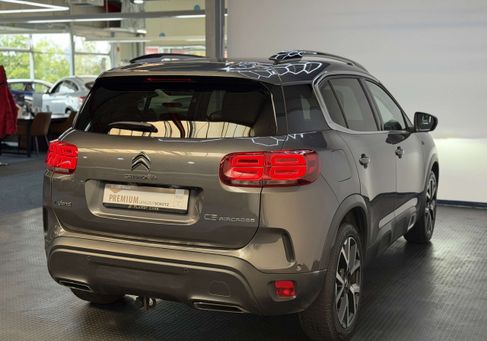 Citroën C5 Aircross, 2021 2