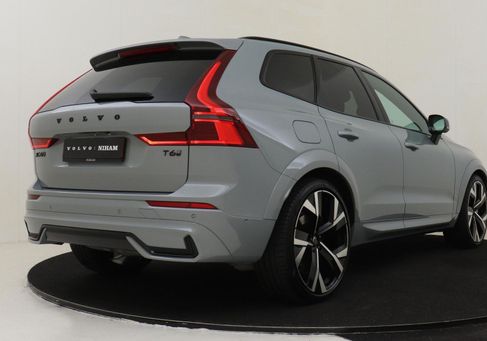 Volvo XC60, 2025 3