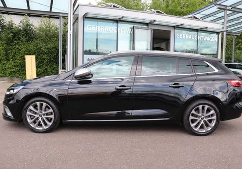 Renault Megane, 2018