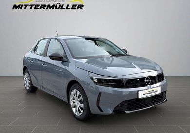 Opel Corsa, 2026