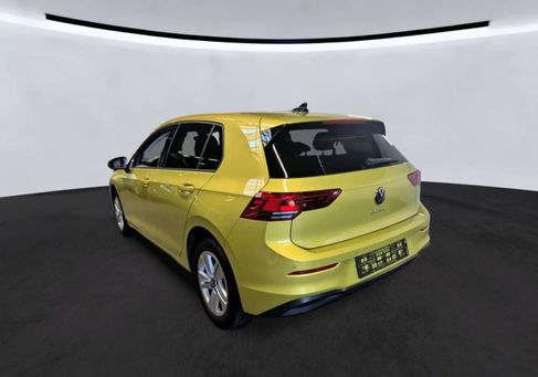 Volkswagen Golf, 2023 3