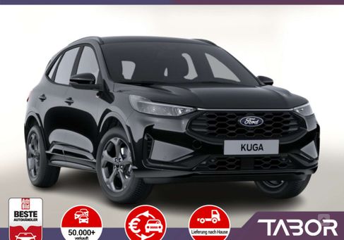 Ford Kuga, 2024