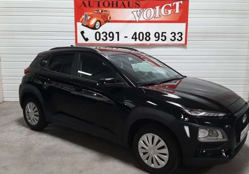 Hyundai Kona, 2020 2