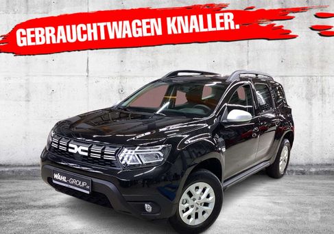 Dacia Duster, 2024