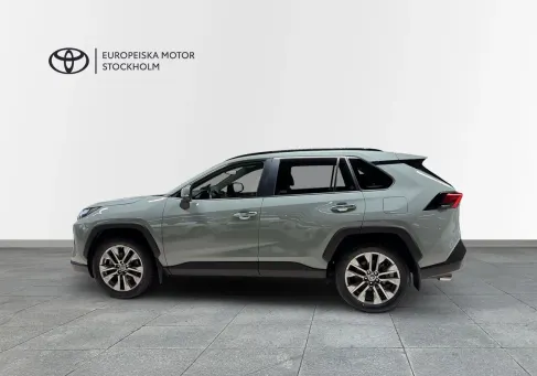 Toyota RAV 4, 2023 3