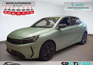 Opel Corsa, 2025