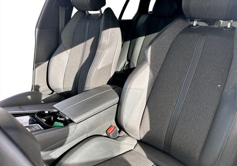 Peugeot 508, 2022