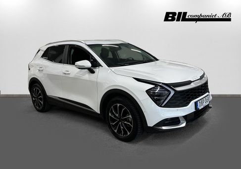 Kia Sportage, 2023 3