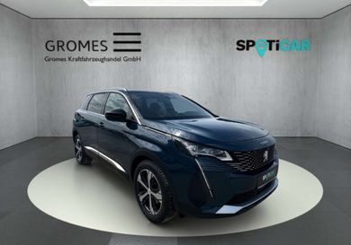 Peugeot 5008, 2024
