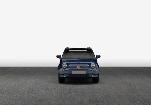 Fiat 500, 2022