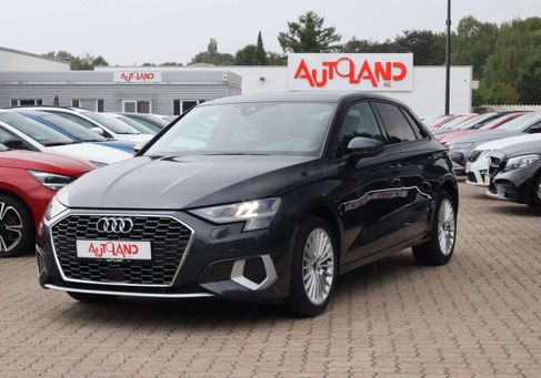 Audi A3, 2023 2